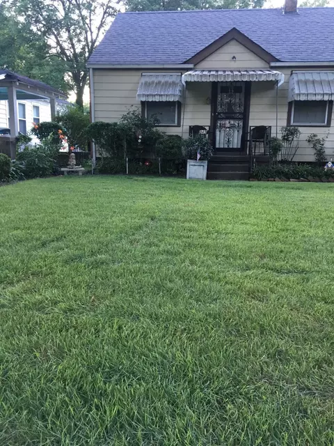 849 Carson St, Memphis, TN 38111