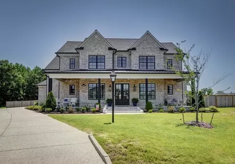 4421 Macon Cv, Olive Branch, MS 38654