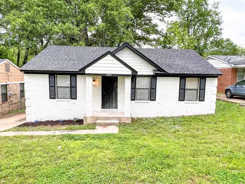 1700 Corning Ave, Memphis, TN 38127