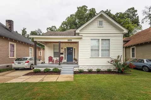1359 Snowden Ave, Memphis, TN 38107