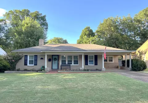 5056 Welchshire Ave, Memphis, TN 38117