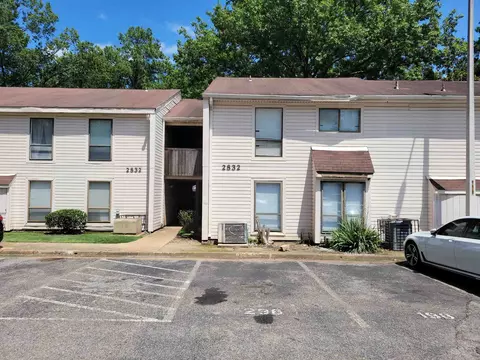 2832 Los Gatos Ct #4, Memphis, TN 38115