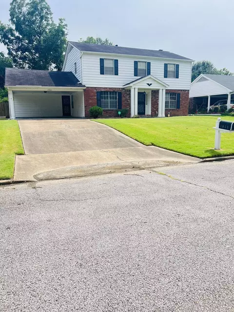 1933 Finley Rd, Memphis, TN 38116