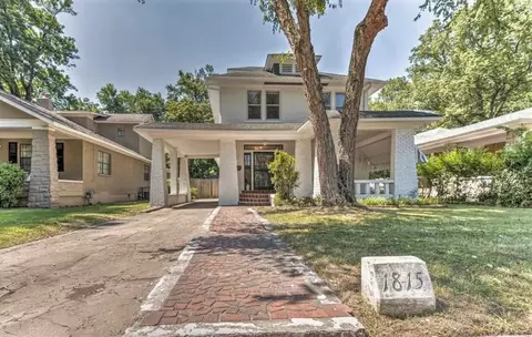 1815 Tutwiler Ave, Memphis, TN 38107