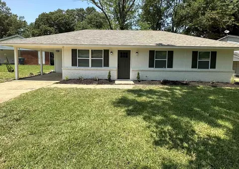 5475 Haleville Rd, Memphis, TN 38116