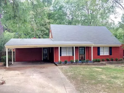 3575 Monessen Dr, Memphis, TN 38128