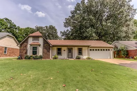 3280 Venson Dr, Memphis, TN 38134