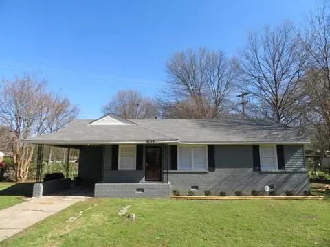 4194 Fizer Rd, Memphis, TN 38111