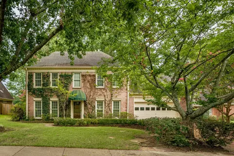 8421 Timber Creek Dr, Cordova, TN 38018