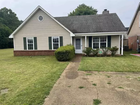 2625 Brachton Cv, Horn Lake, MS 38637
