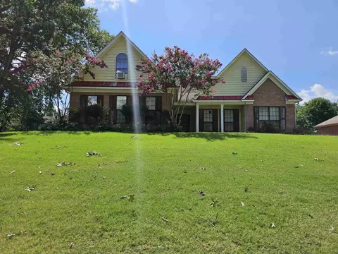 71 Aberdeen Dr, Munford, TN 38058