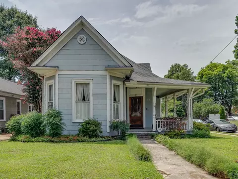 219 S Cox St, Memphis, TN 38104