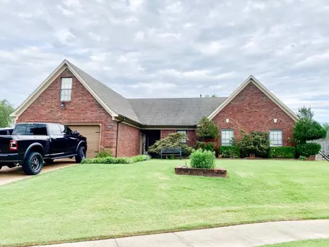 5014 Hare Crossing Cv, Arlington, TN 38002