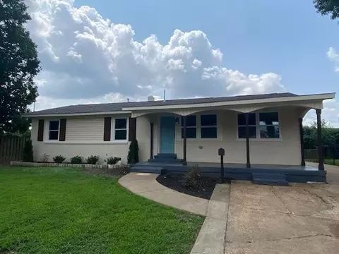 4551 Jamaica Ave, Memphis, TN 38117