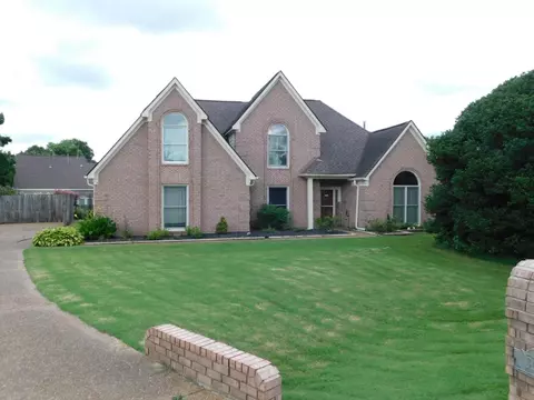 3452 Peter Cv, Memphis, TN 38133