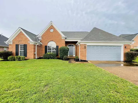 6138 English Ivy Dr, Olive Branch, MS 38654