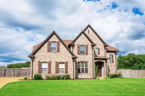 3542 Welford Dr, Memphis, TN 38133