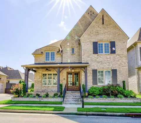 1695 Padington Park Ln, Germantown, TN 38138
