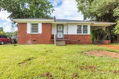 3536 Venable Rd, Memphis, TN 38118