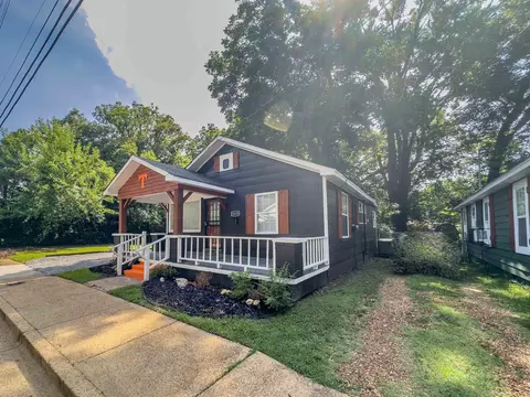 1633 Orr St, Memphis, TN 38108