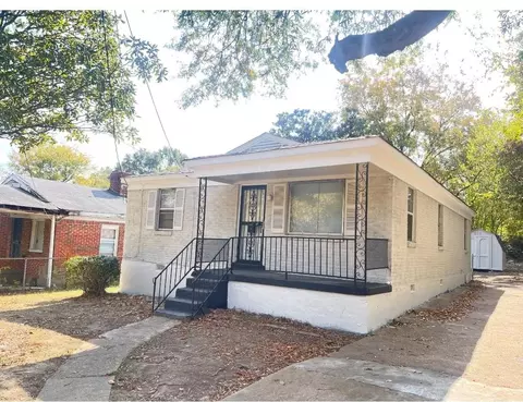 2489 Hanwood Ave, Memphis, TN 38108