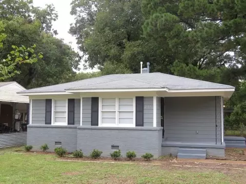 2705 Merle St, Memphis, TN 38118