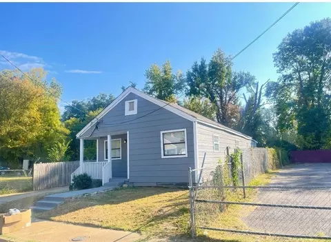 1690 Orr St, Memphis, TN 38108