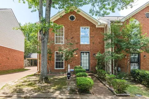 3893 Glencoe Dr, Memphis, TN 38115