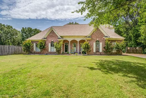 5426 Hayes Rd, Arlington, TN 38002