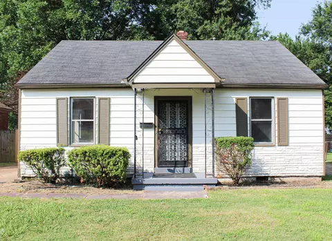 2491 Lowell Ave, Memphis, TN 38114