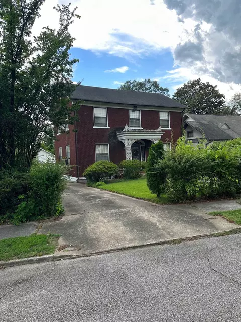 1825 Glenview Ave, Memphis, TN 38114