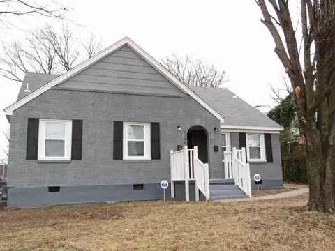 1042 Springdale St, Memphis, TN 38108