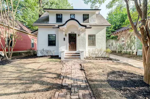 1855 York Ave, Memphis, TN 38104
