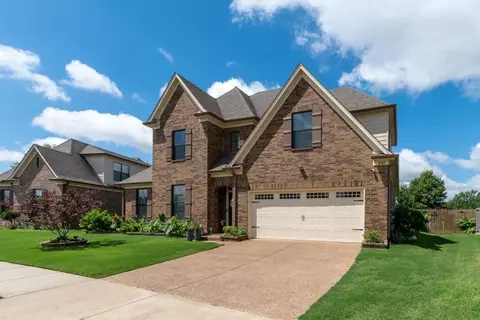 8749 Sterland Cir, Memphis, TN 38133