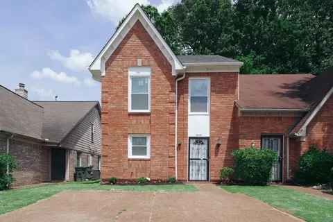 3530 Bishops Gate Dr, Memphis, TN 38115