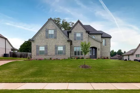 40 Joseph Ct, Oakland, TN 38060
