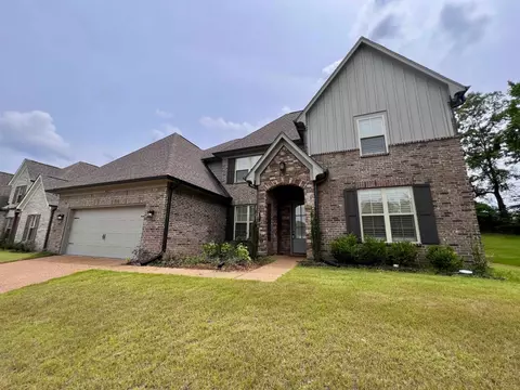 8423 Butterfly View Cv, Memphis, TN 38133