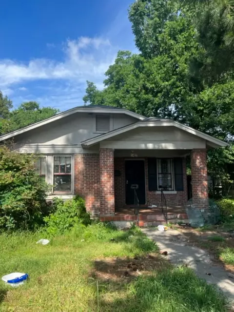 1407 Rayner St, Memphis, TN 38106