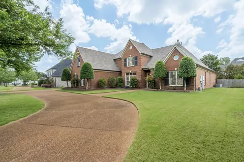1774 Dickens Cv, Germantown, TN 38139
