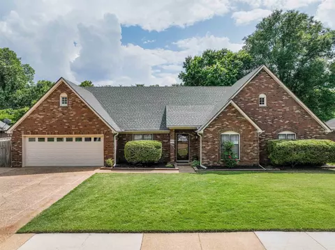 8139 Green Belt Dr, Memphis, TN 38125