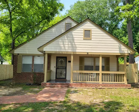 1902 Vollintine Ave, Memphis, TN 38107