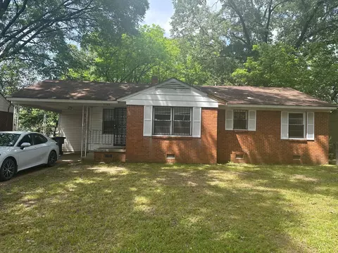 3168 Clarendon Rd, Memphis, TN 38118