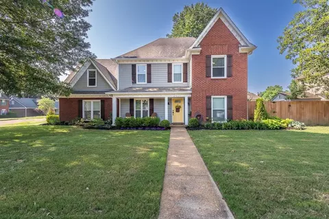 631 Merriweather Dr, Collierville, TN 38017
