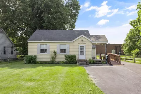 7976 Susan Rd, Millington, TN 38053