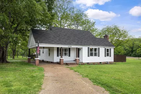 1078 Kenwood Ave, Brighton, TN 38011