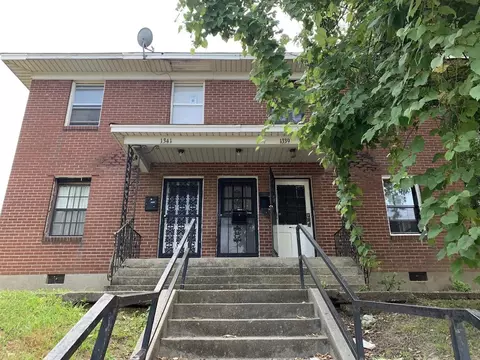 1339 E Mclemore St, Memphis, TN 38106