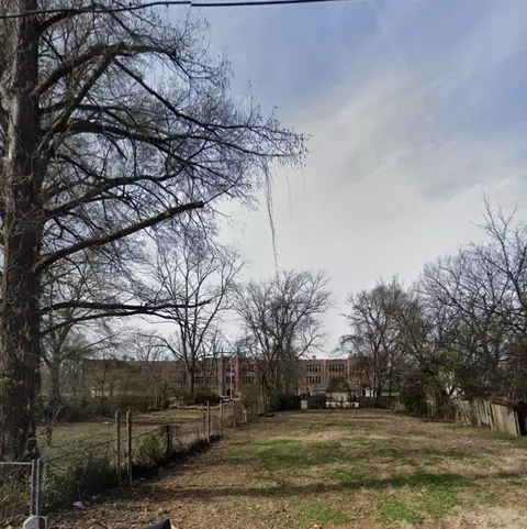 667 Leath St, Memphis, TN 38107