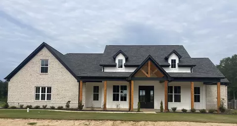 3719 Watson Desoto Rd, Byhalia, MS 38611