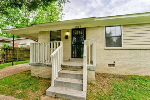 1897 Sea Isle Rd, Memphis, TN 38117