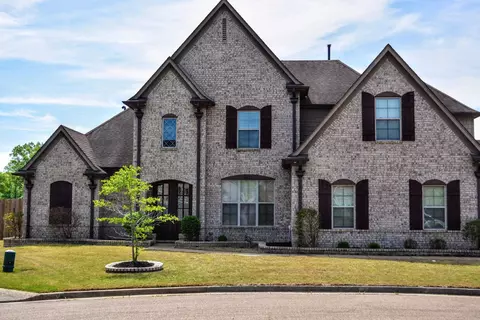 9677 Grays Lake Cv, Cordova, TN 38018